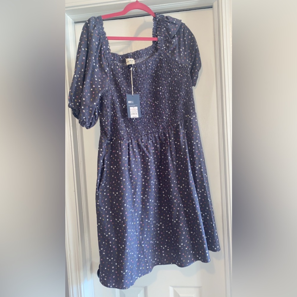 Target Dress!